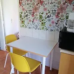 Casa de hóspedes Maison Moomoons 3*