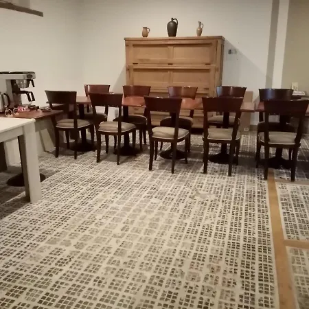 Maison Moomoons Pensjonat 3*