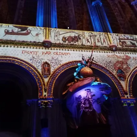 Pensjonat Maison Moomoons