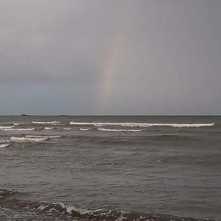 Maison Moomoons Pensjonat 3*