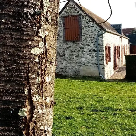 Maison Moomoons 3* Vaubadon