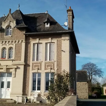 Maison Moomoons Vaubadon