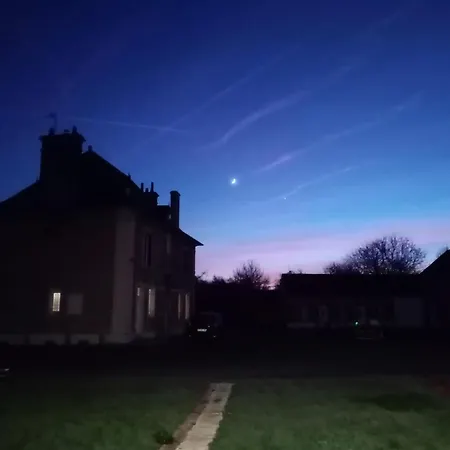 Pensjonat Maison Moomoons 3*