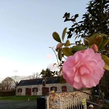 Maison Moomoons Vaubadon