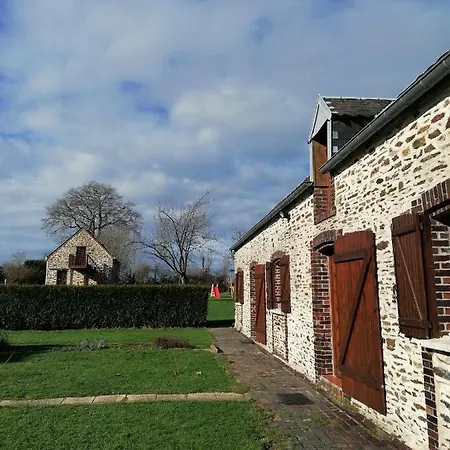 Guest house Maison Moomoons *