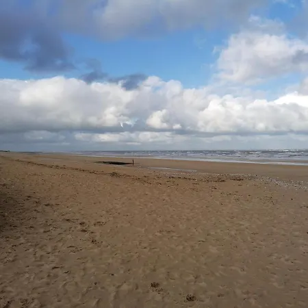 Maison Moomoons Pensjonat Vaubadon