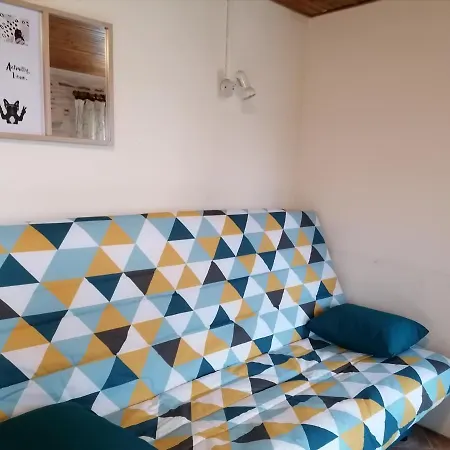 Maison Moomoons Pensjonat 3*