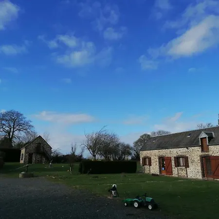 Maison Moomoons Guest house