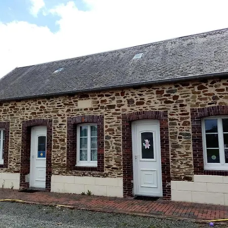 Maison Moomoons Pensjonat