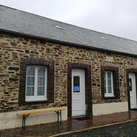 Maison Moomoons 3*