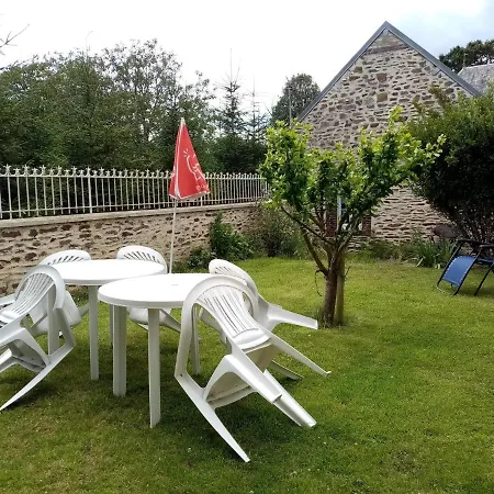 Pensjonat Maison Moomoons 3*