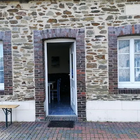 Maison Moomoons * Vaubadon
