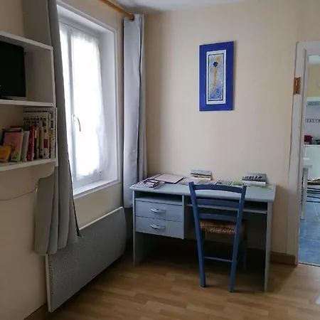 Maison Moomoons Pensjonat 3*