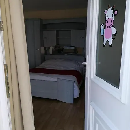 Maison Moomoons Pensjonat Vaubadon