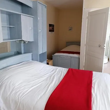 Maison Moomoons 3* Vaubadon