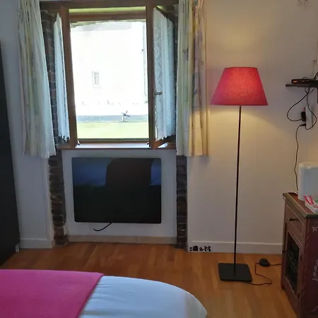 Maison Moomoons 3*
