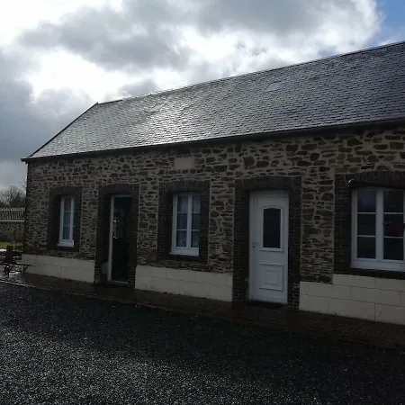 Maison Moomoons Vaubadon