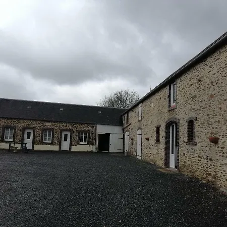 Maison Moomoons Pensjonat 3*