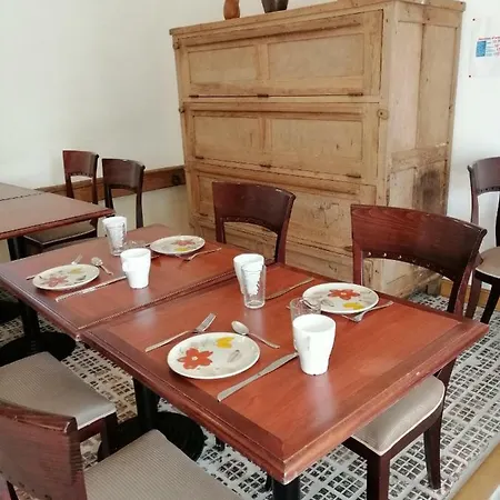 Pensjonat Maison Moomoons