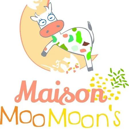 Pensjonat Maison Moomoons 3*
