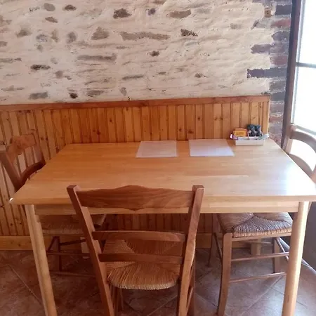 Casa de hóspedes Maison Moomoons *