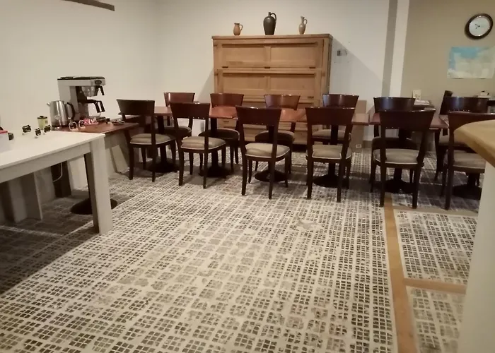 Maison Moomoons Guest house 3*