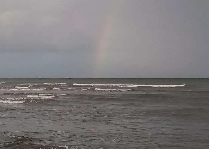 Maison Moomoons Guest house 3*