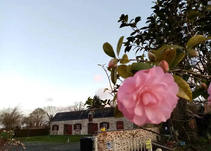 Maison Moomoons Vaubadon