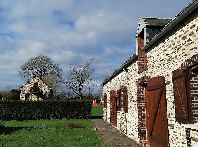 Guest house Maison Moomoons 3*