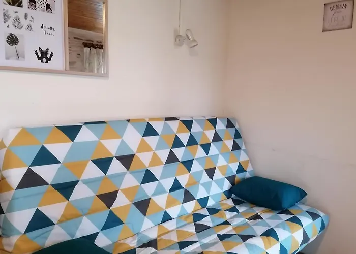 Maison Moomoons Guest house 3*