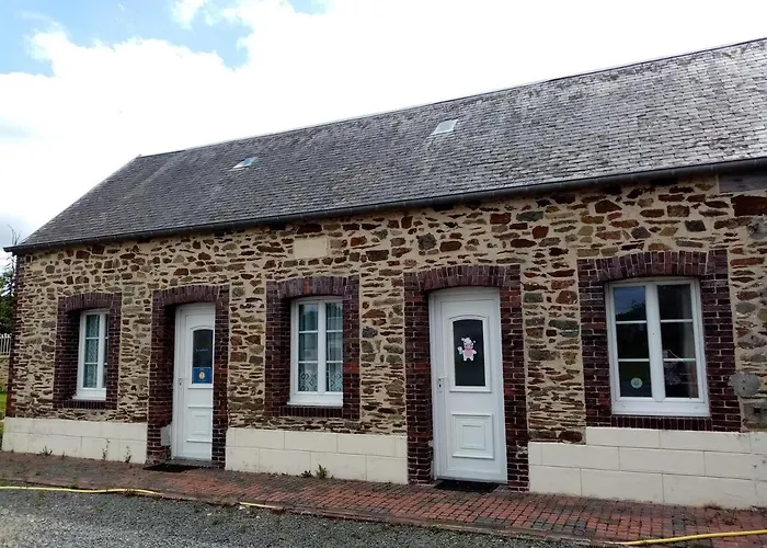 Maison Moomoons Guest house