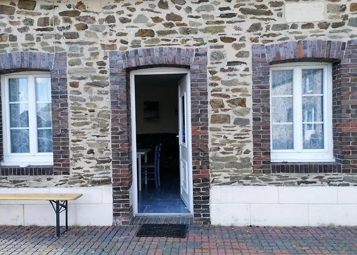 Maison Moomoons 3* Vaubadon