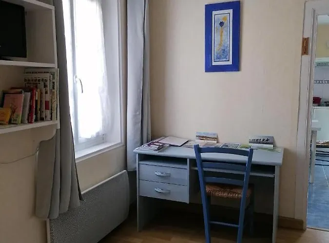 Maison Moomoons Guest house 3*