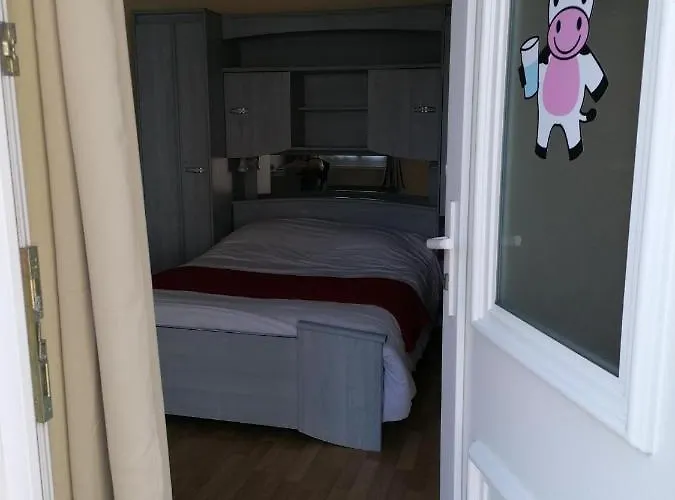 Maison Moomoons Guest house Vaubadon