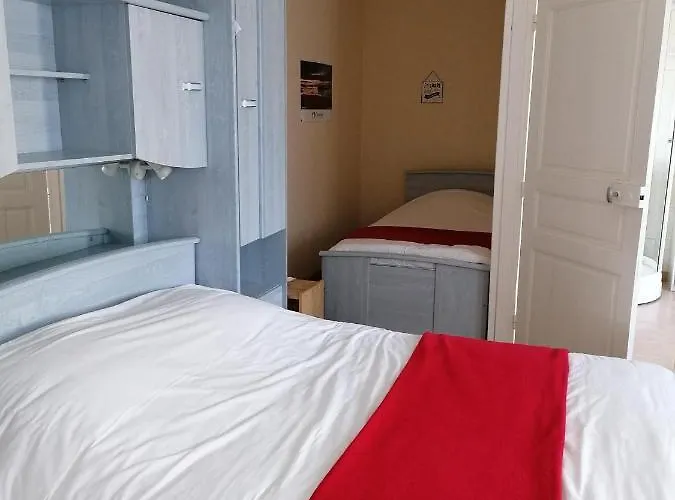 Maison Moomoons 3* Vaubadon