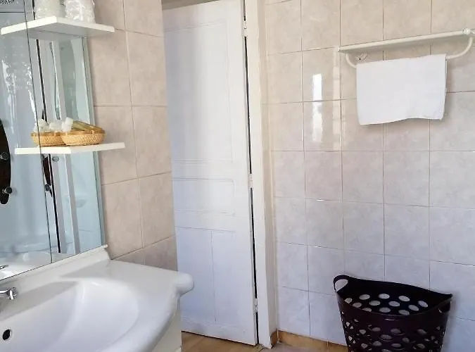 Guest house Maison Moomoons 3*