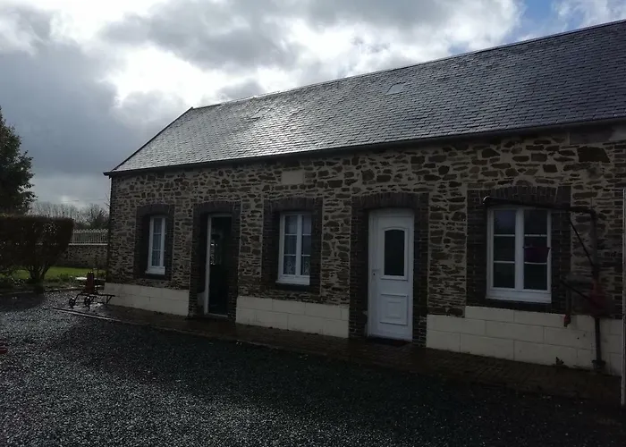 Maison Moomoons Vaubadon