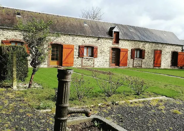 Guest house Maison Moomoons