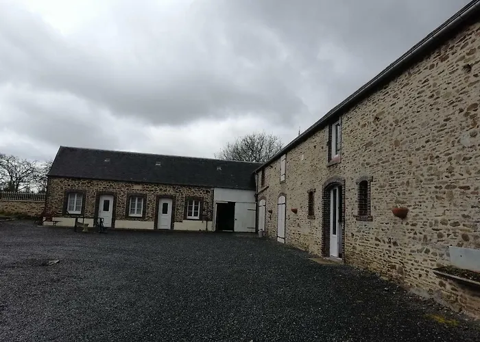 Maison Moomoons Guest house 3*