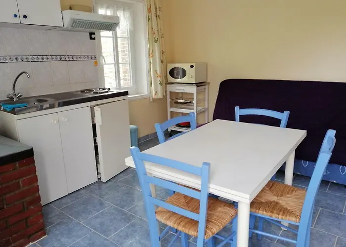 Maison Moomoons Guest house 3*