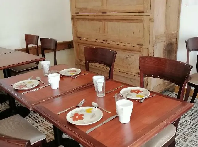 Guest house Maison Moomoons