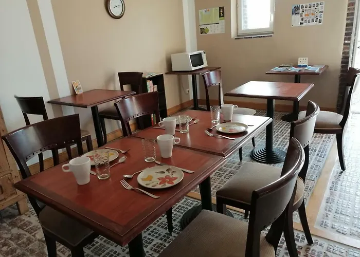 Guest house Maison Moomoons