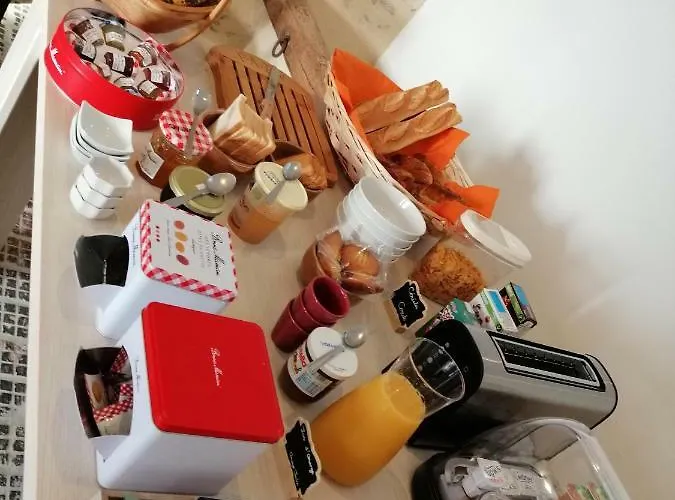 Maison Moomoons Guest house