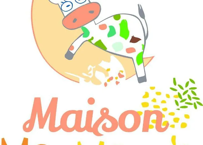 Guest house Maison Moomoons 3*