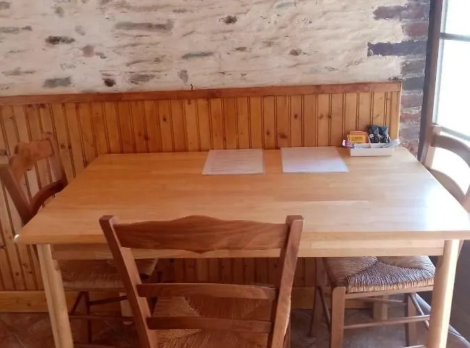 Guest house Maison Moomoons 3*