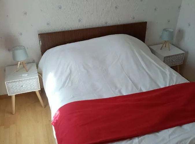 Guest house Maison Moomoons 3*